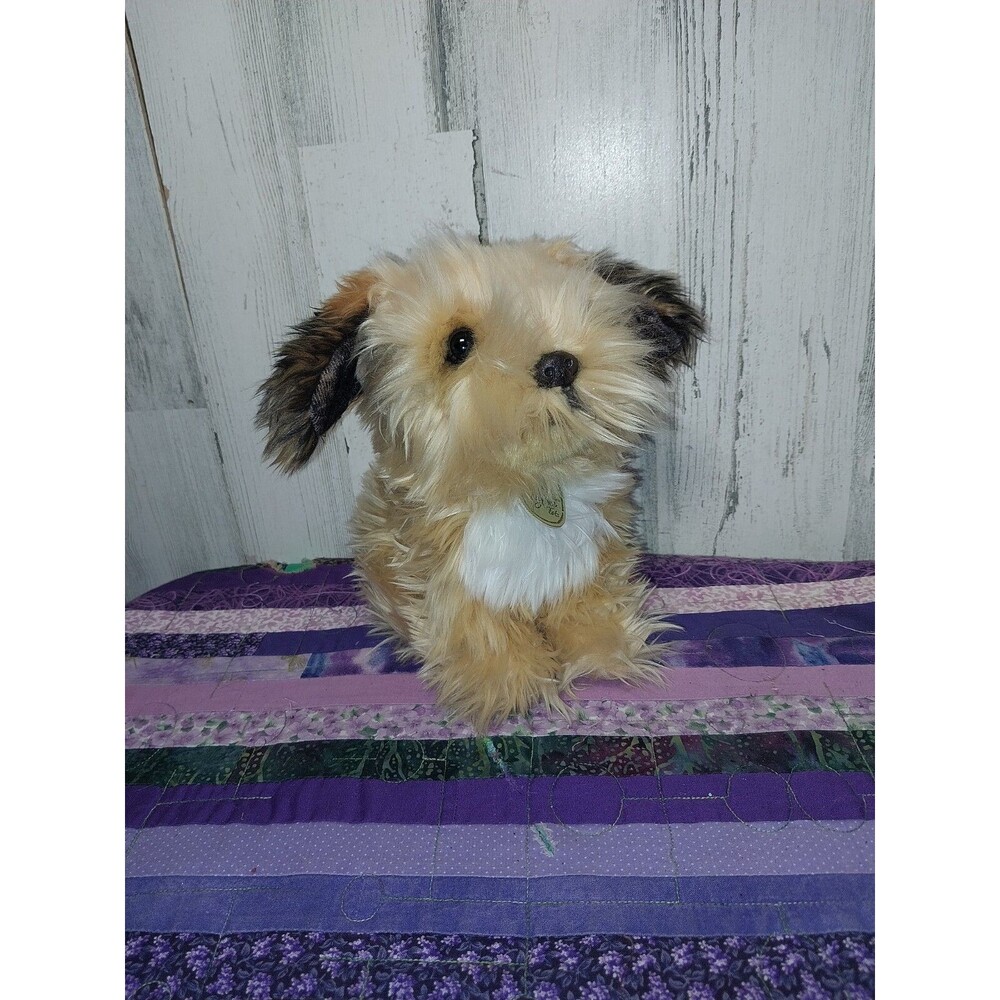 Aurora Miyoni Tots Spoodle  8” Plush